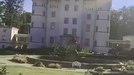 Pałac w Wojanowie