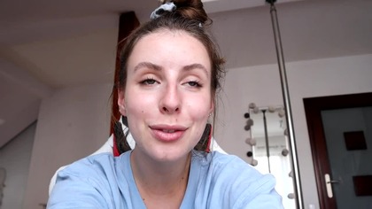 ODMÓWIŁAM ROLI W PARADOKUMENCIE xD