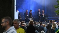 Gary Moore Tribute Band - Suwałki Blues Festival, 08. 07. 2022.