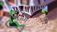 Full Throttle (PC) - recenzja retro