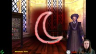 Norweski smok kolczasty - HARRY POTTER I KAMIEŃ FILOZOFICZNY #5