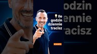  Ile godzin dziennie tracisz na zadania które może zrobić AI? #Shorts