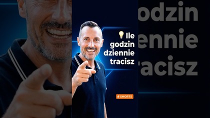  Ile godzin dziennie tracisz na zadania które może zrobić AI? #Shorts