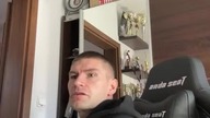 Live przedtreningowy!