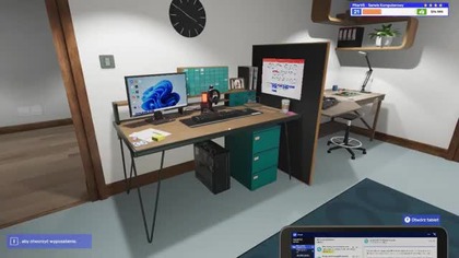 Czas na nową przygodę w świecie PCBS2!  Oglądaj odcinki poradnikowe i ucz się, jak stać się mistrzem budowy i naprawy komputerów. Każdy odcinek przynosi cenne wskazówki i triki, które ułatwią Twoją rozgrywkę. Nie czekaj  kliknij play  i odkryj tajniki PCBS2! Każdy odcinek to dawka wiedzy, która pomoże Ci osiągnąć mistrzowski poziom! 

Podoba Ci się? Koniecznie zostaw LIKE , napisz KOMENTARZ  z ulubionym momentem i SUBSKRYBUJ mój kanał  z  dzwonkiem, aby być na bieżąco z nowymi poradnikami!  Każdy tydzień to nowe wskazówki, triki i wyzwania, więc nie przegap! 

Śledź mnie w mediach społecznościowych, aby uzyskać więcej aktualizacji  i zobaczyć kulisy :

Instagram: @PiterV5 

Facebook: @PiterV5 

Discord: @PiterV5 

Chcesz mnie wspierać i pomagać w tworzeniu jeszcze lepszych treści? Wesprzyj mnie przez donejty na https://tipply.pl/@piterv5  Twoje wsparcie pozwala mi tworzyć więcej wartościowych poradników  i utrzymywać jakość moich produkcji na najwyższym poziomie. Dziękuję za każdą pomoc! 

Razem rozwijajmy tę społeczność komputerowych majsterkowiczów! 