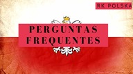 Perguntas mais frequentes sobre a Polônia - #1 RK vídeos
