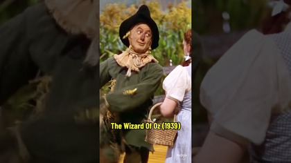 Dancing Through Life vs If I Only Had A Brain