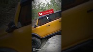 Extreme 4x4 / 2021 Bronco Badlands & Jeep Wrangler Rubicon JK