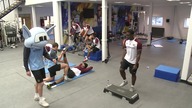 HARLEM SHAKE Manchester City