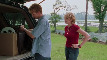 Jezioro marzeń S03E02 [Lektor PL]