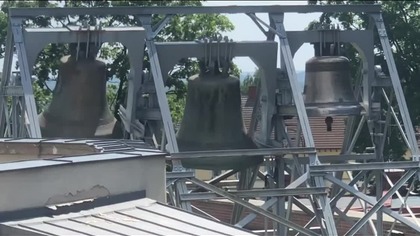 Czarna Madonna - wersja operowo-koncertowa