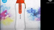 My DAFI bottle-15 minutes loop