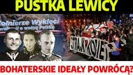 Ofensywa zła! Pamięć historyczna zwycięży? O bohaterskich ideałach | M.  Piłka