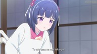 Nekopara Odcinek 8 Melancholia Shigure Napisy PL