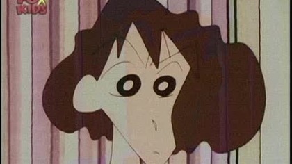 Shin-Chan 28 Jedziemy Na Wakacje