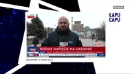 Łapu Capu (22 lutego 2022)