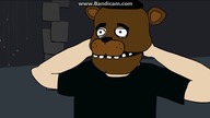 Fnaf smieszne animacje cz 3