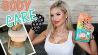 Jak dbam o moje ciało ? Pielęgnacja, trochę o diecie i sporcie :)