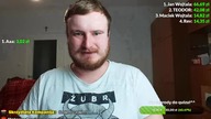 Hubert Hurkacz vs Ugo Humbert! Ćwierćfinał! (2-1) Dubai 500 ATP! Dubai Tennis Championship!