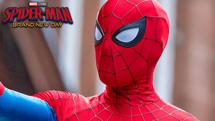 Zwiastun do Spider Mana ZNOWU wyciekł! Nowa data premiery!?