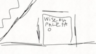 wojti zeżarł pizze wiesławoi palecie