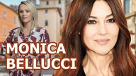 Gdyby nie uroda, nie zrobiłaby kariery.  Nie wierzy w miłość na całe życie - Monica Bellucci