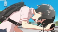 [Fusoku Subs] Nihon Animator Mihonichi 02 - Hill Climb Girl