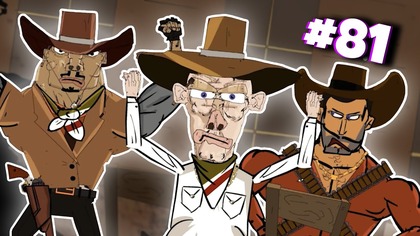 BLOK EKIPA (081), WESTERN