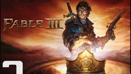 Zagrajmy w: Fable III #7 - Wracamy! - (XBOX 360) [HD]