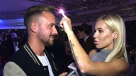 Doda dotknęła naszego reportera czarodziejską różdżką. Co się stało potem? Szał!