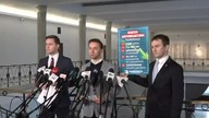 Krzysztof Bosak: Morawiecki PRZYZNAŁ RACJĘ Konfederacji ws.  tarczy AntyINFLACYJNEJ!