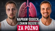 ODDYCHASZ ŹLE...  i prawdopodobnie niszczysz przez to swoje zdrowie.