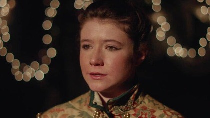 Światełko w tunelu Ghostlight (2024) [Lektor PL]