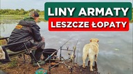 326 LINY ARMATY LESZCZE ŁOPATY - KLASYK I METHODA
