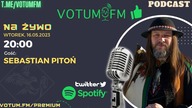 [LIVE] SEBASTIAN PITOŃ - JAK RZĄDZIĆ PARTIĄ?