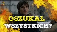 Game of Thrones | Główny zły? Czy Bran oszukał wszystkich? (HBO)