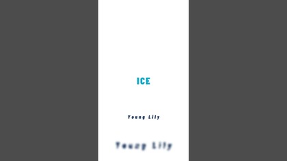Ice out February 28, 2025! #snippet #preview #shorts