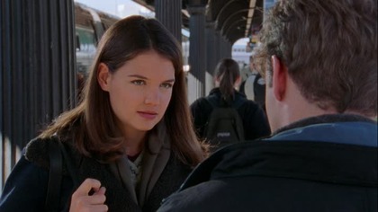 Jezioro marzeń S03E10 [Lektor PL]