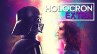 Czy Vader odwiedził grób Padmé? Dlaczego miecz świetlny się wyłącza? [HOLOCRON EXTRA]