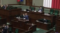 Robert Winnicki: Lewica podpisuje się pod wszelkimi PATOLOGIAMI systemu sądownictwa, które...