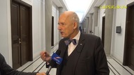 Janusz Korwin-Mikke: Pan Petru to oszust (rozmowa z TV Republika 22.01.2016)