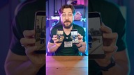 PRZESYŁANIE PLIKÓW Z ANDROIDA NA IPHONA 