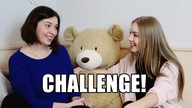 CZYTANIE Z RUCHU UST CHALLENGE!