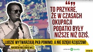 EKSPERT: CZY INWESTOWAĆ W NIERUCHOMOŚCI? GIEŁDA / PODATKI I HITLER/500+ - NIKODEM MAZURKIEWICZ