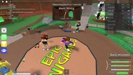 Wbijam 200 Zwycięstw w (Roblox Epic Minigames)