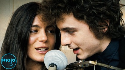 A Complete Unknown: 10 Facts Behind the Movie