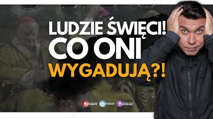 Marek Miśko: Co oni wygadują?! (27.10.2024)