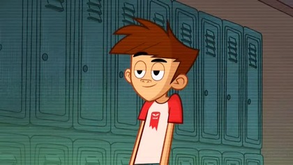Dude. Thats. My. Ghost. S01E13. WEB. 576p. H264. MP2.pl. M3NT4L-BTV