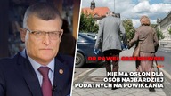Koronawirus w Polsce.  Nie robimy nic dla seniorów