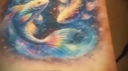 #znakizodiaku #horoskop #ryby #picese